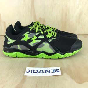 under armour micro g string tr